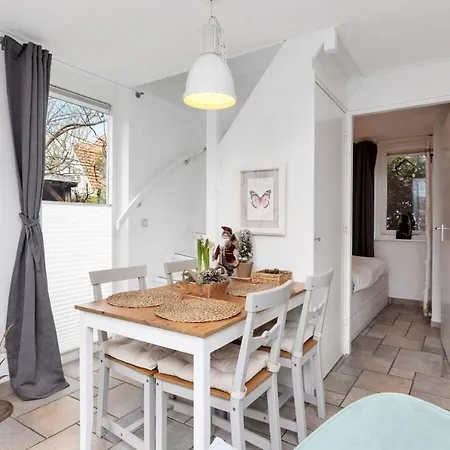 Duinoever Comfortable Holiday Holiday home Groet