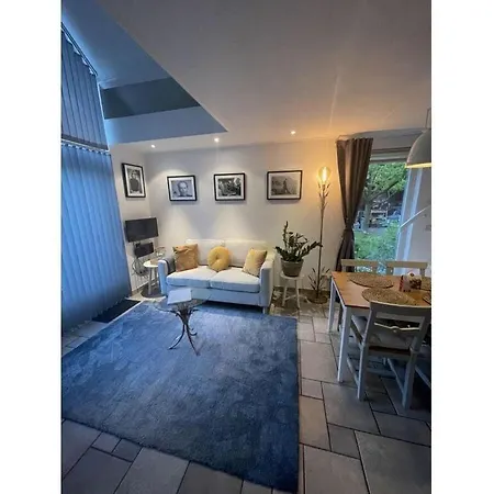 Duinoever Comfortable Holiday Holiday home