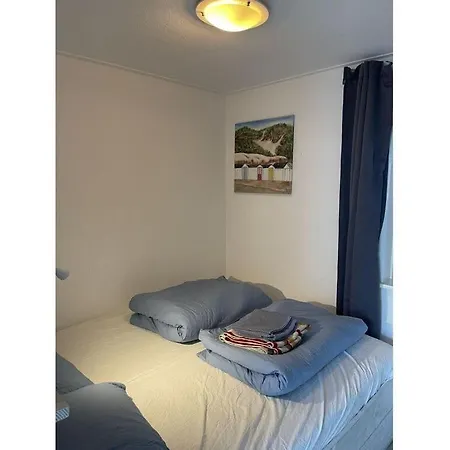 Holiday home Duinoever Comfortable Holiday