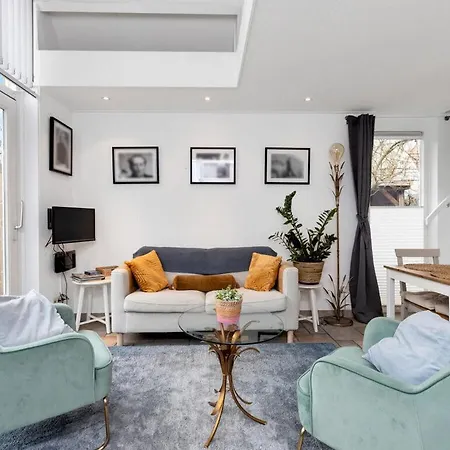 Duinoever Comfortable Holiday Holiday home Groet