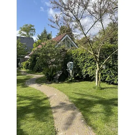 Duinoever Comfortable Holiday Holiday home *