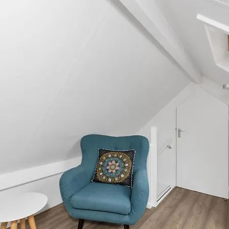 Сasa de vacaciones Duinoever Comfortable Holiday Groet
